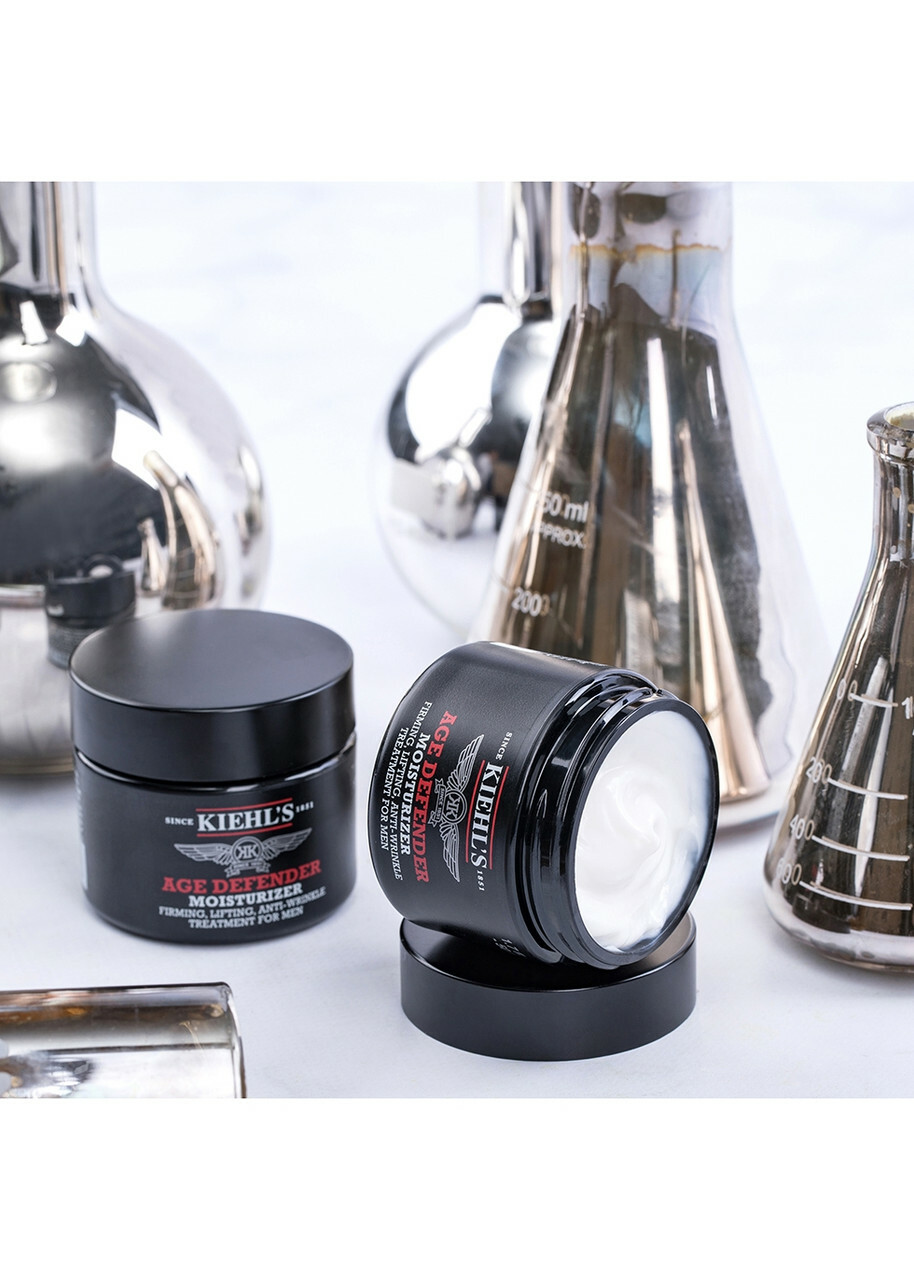 KIEHL'S Age Defender Moisturiser 50ml