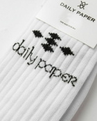 Daily Paper CHESS FORUM SOCKS White Men