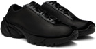 Our Legacy Black Klove Sneakers