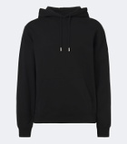 Canada Goose Loon cotton terry hoodie