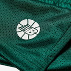 New Balance Hoops Essentials Fundamental Short in Green