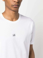 C.P. COMPANY - Logo T-shirt