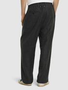 GOLDEN GOOSE - Journey Wool Jogging Pants