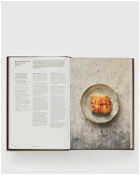 Phaidon The Korean Cookbook By Phaidon Multi - Mens - Food