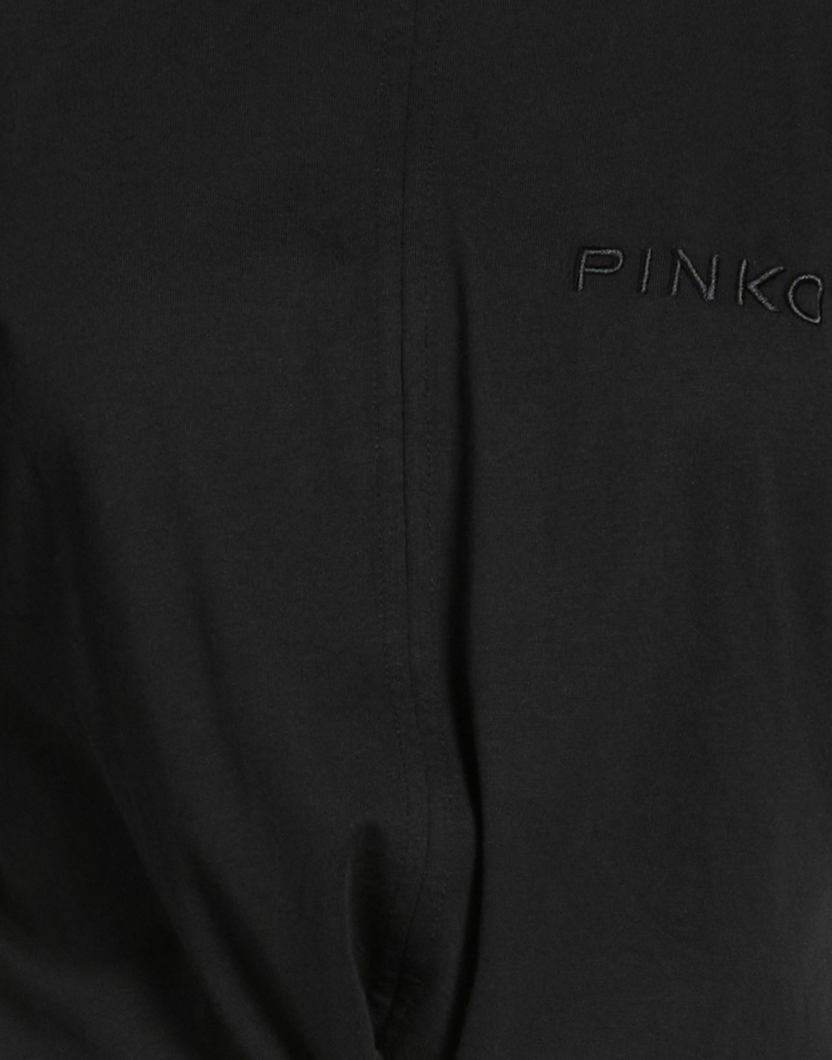 Pinko Womens T-shirt in Black