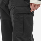 Uniform Bridge Men's Easy MIL M51 Pants in Black