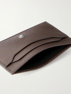 Montblanc - Sartorial Leather Logo Cardholder