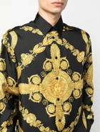 VERSACE - Heritage Silk Shirt