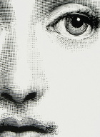 Fornasetti Tema E Variazioni N.6 Coffee Table