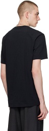 Isabel Marant Black Honore T-Shirt