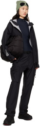 HH-118389225 Black Arc 3L Shell Trousers