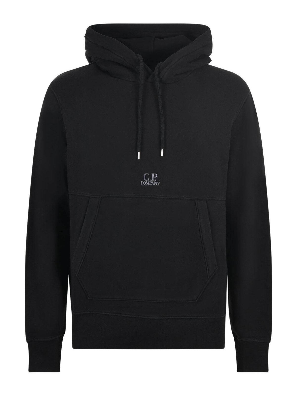 【送料&関税込】C.P. Company Cotton Hoodie C.P. Company CHENILLE COTTON HOODED KNIT Green | BSTN Store