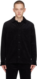 Samsøe Samsøe Black Damon JS Shirt