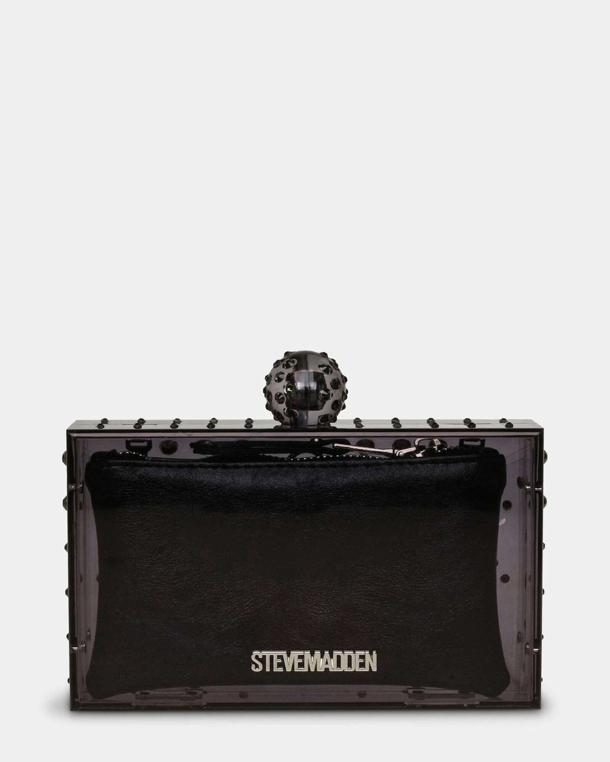 Steve Madden Bangels Bag in Black