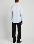 Etro Mens Shirt Sky in Blue