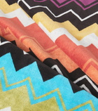 Missoni - Giacomo cotton beach towel