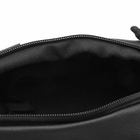 Cote&Ciel Mini Duffle Cross Body Bag in Black