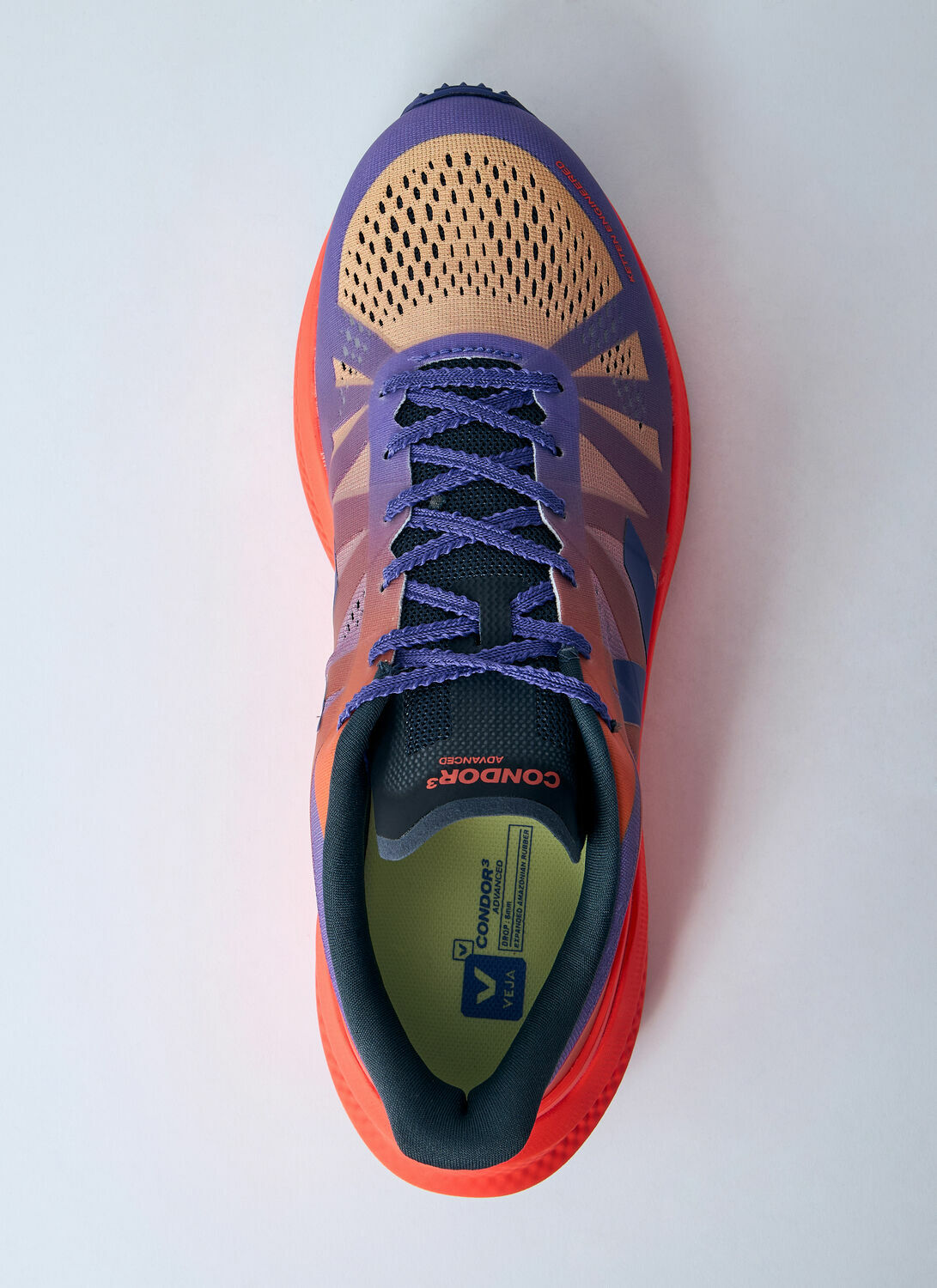 Veja Condor 3 Sneakers