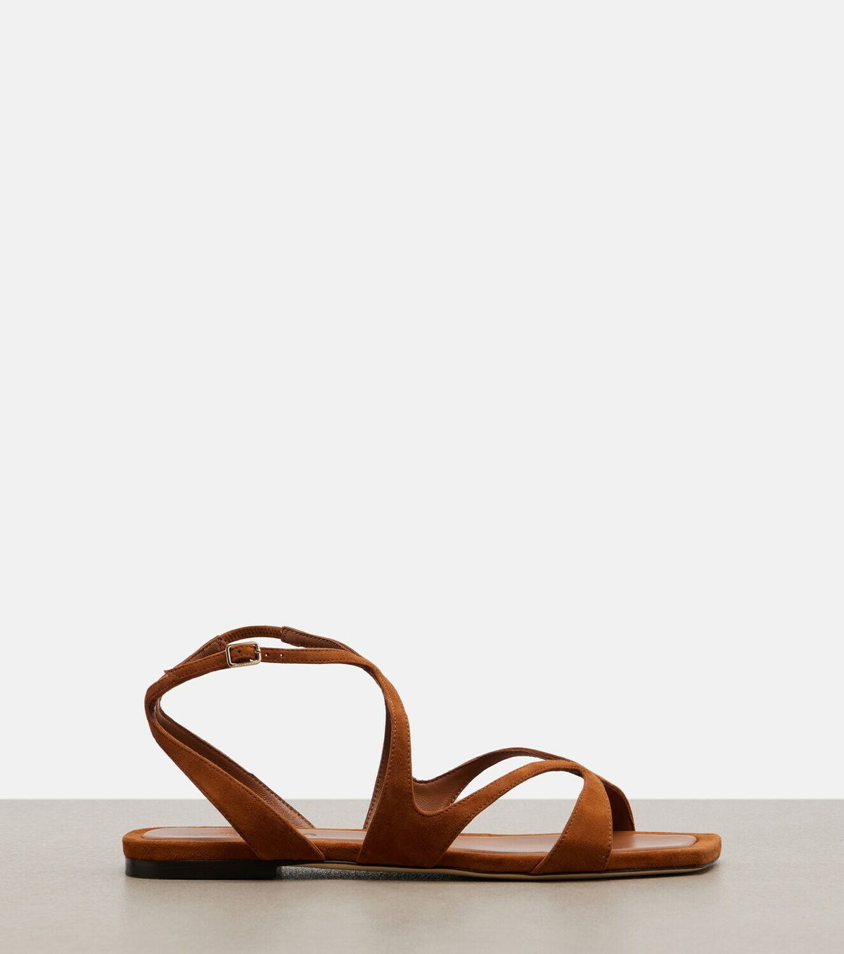 Jimmy Choo Ayla suede sandals