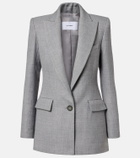Alex Perry Single-breasted blazer