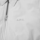 A.P.C. Leon Harrington Jacket