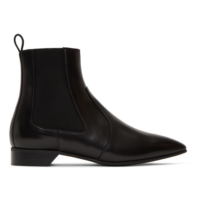 Hardy 2024 chelsea boot