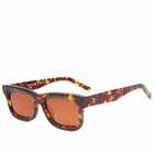 AKILA Men's Jubilee Sunglasses in Tortoise