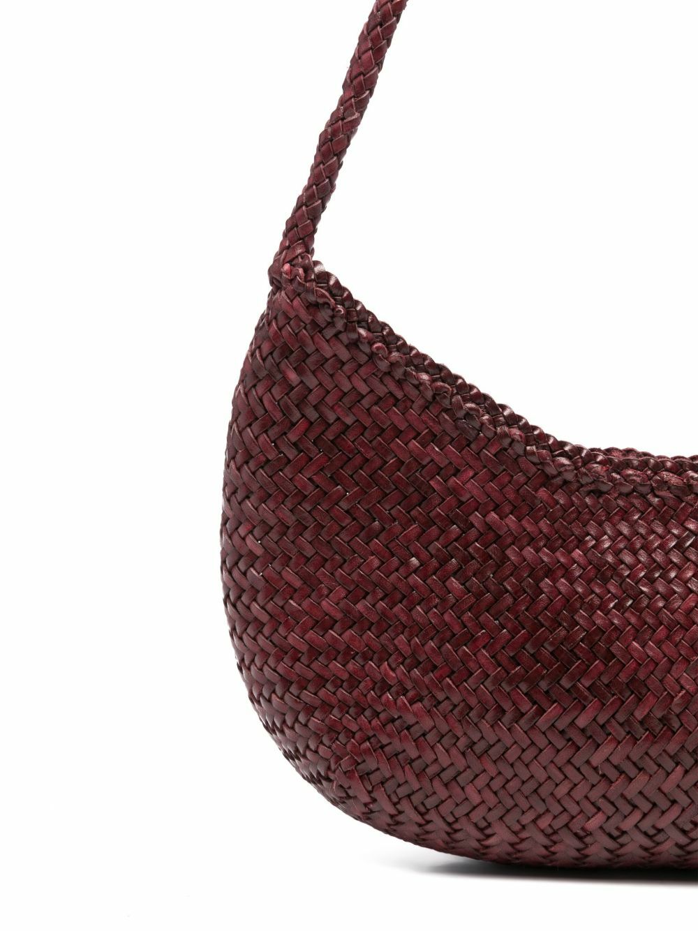 DRAGON DIFFUSION Nova Luna Shoulder Bag Dragon Diffusion