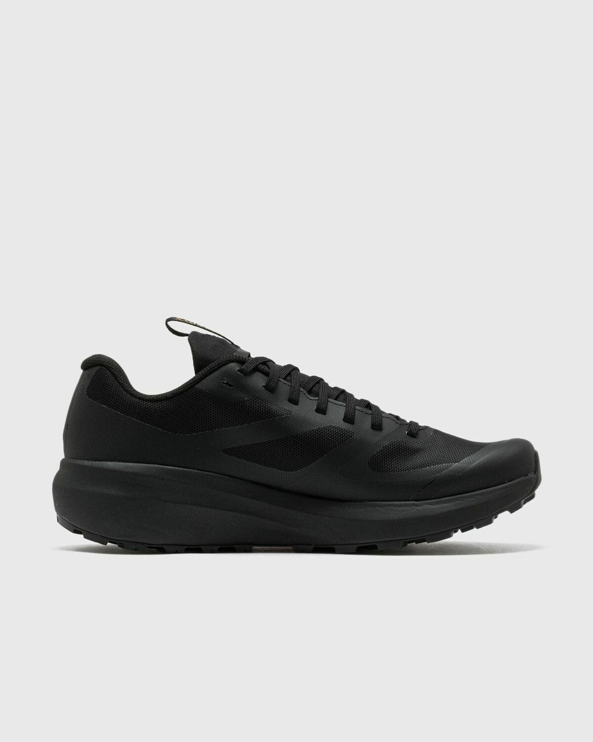 Arc´Teryx Norvan Ld3 Gtx M Black Lowtop Arc'teryx