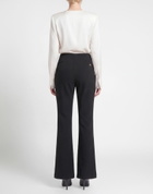 Just Cavalli Womens Pants in Black