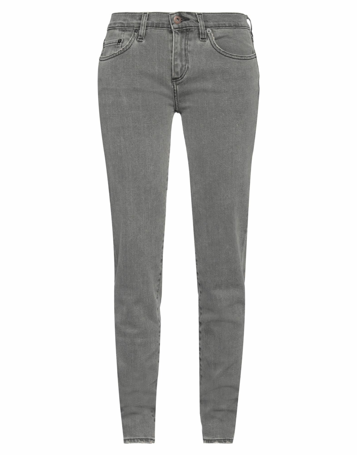 Simon Miller Womens Jeans in Grey