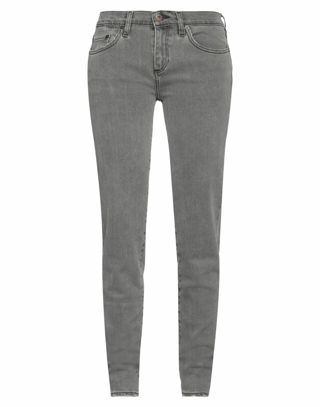 Photo: Simon Miller Womens Jeans in Grey