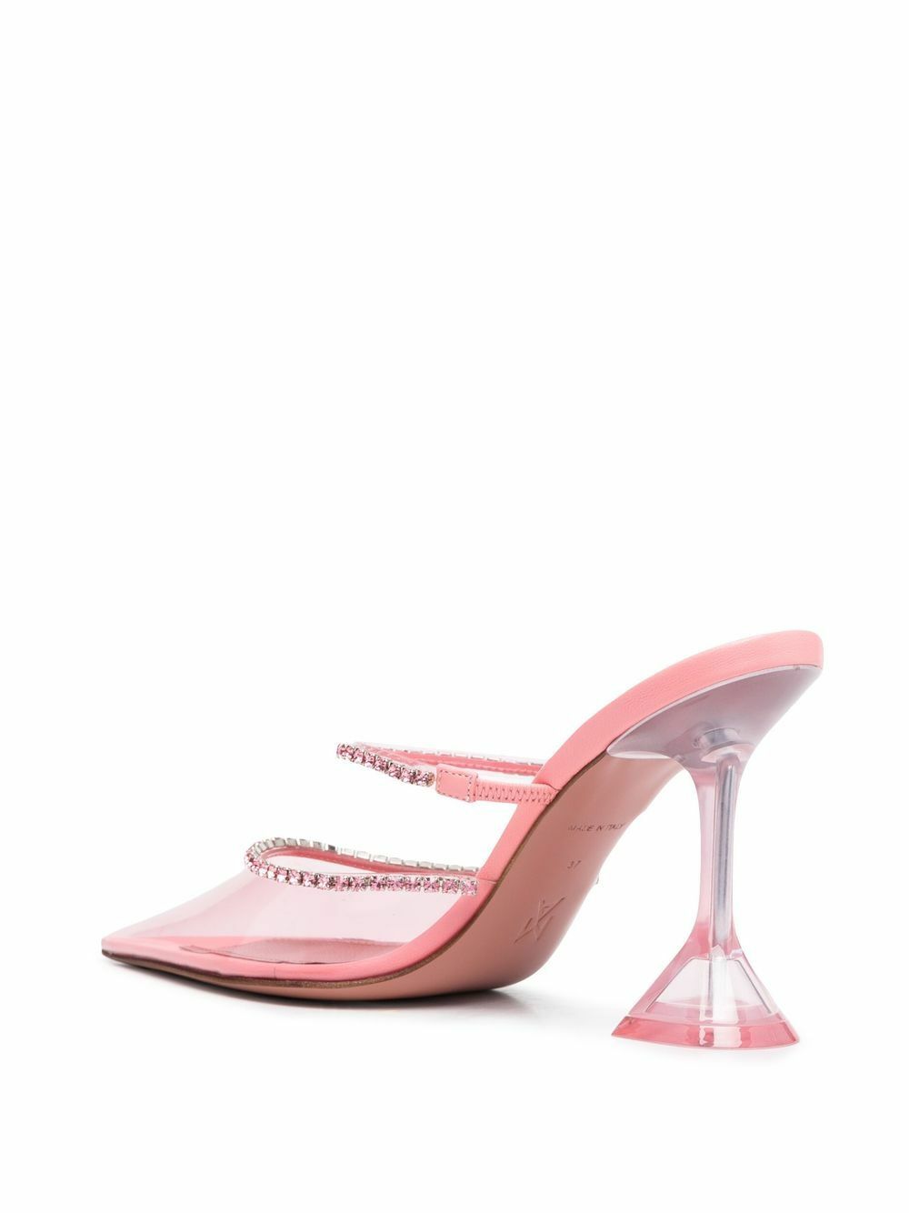 amina muaddi gilda mule
