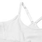 Organic Basics Women's Bra in White
