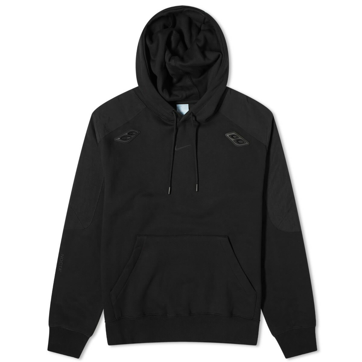 Dime Black Lotus Hoody Dime