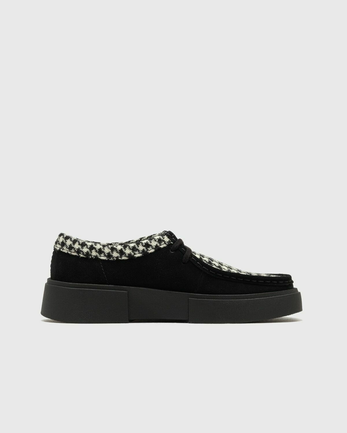 CLARKS Torview W Black Womens Casual Shoe