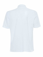 Fedeli Polo-shirt S/s Knitted Man