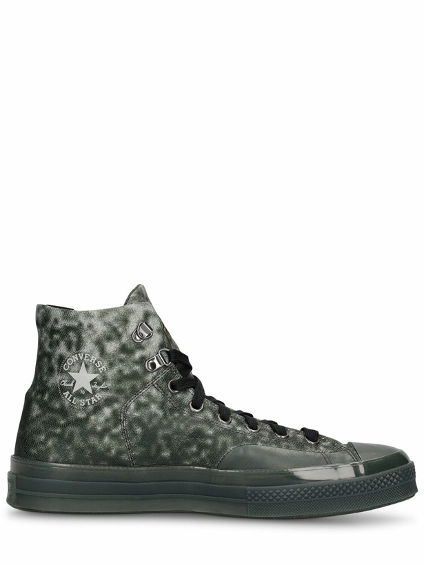 Photo: CONVERSE Patta Chuck 70 Marquis Hi Sneakers