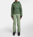 Aztech Mountain Team Aztech ski pants