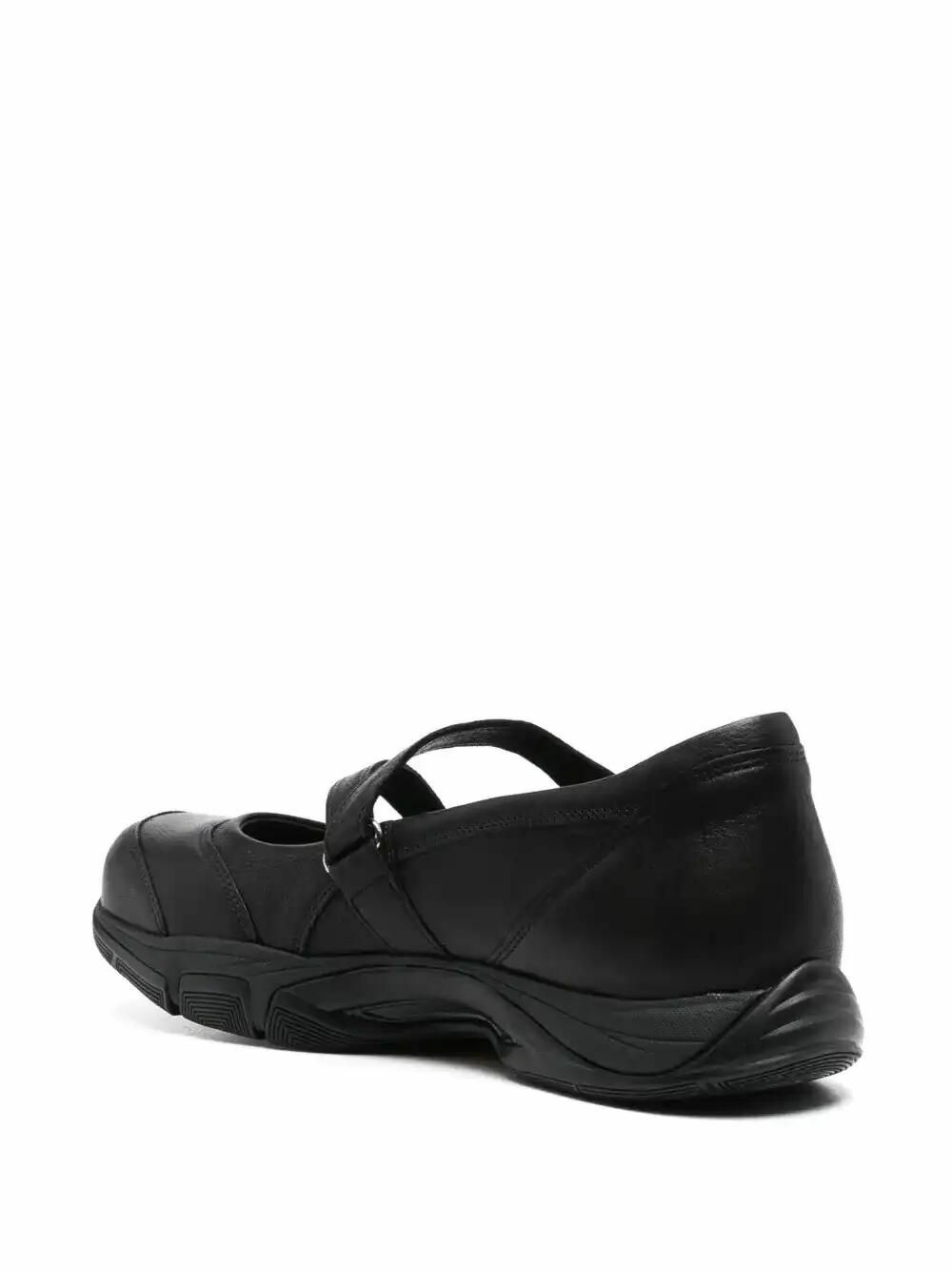 Our Legacy - Unisex - Black - Sneaker