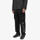 A-COLD-WALL* Men's Overset Tech Pants in Black