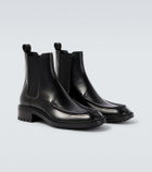 Saint Laurent Joe leather Chelsea boots