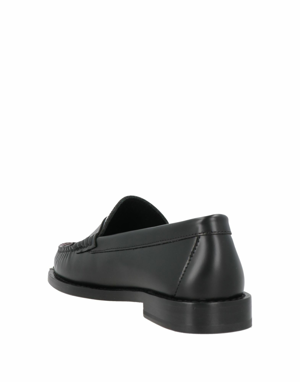 Sandro Womens Loafers in Black