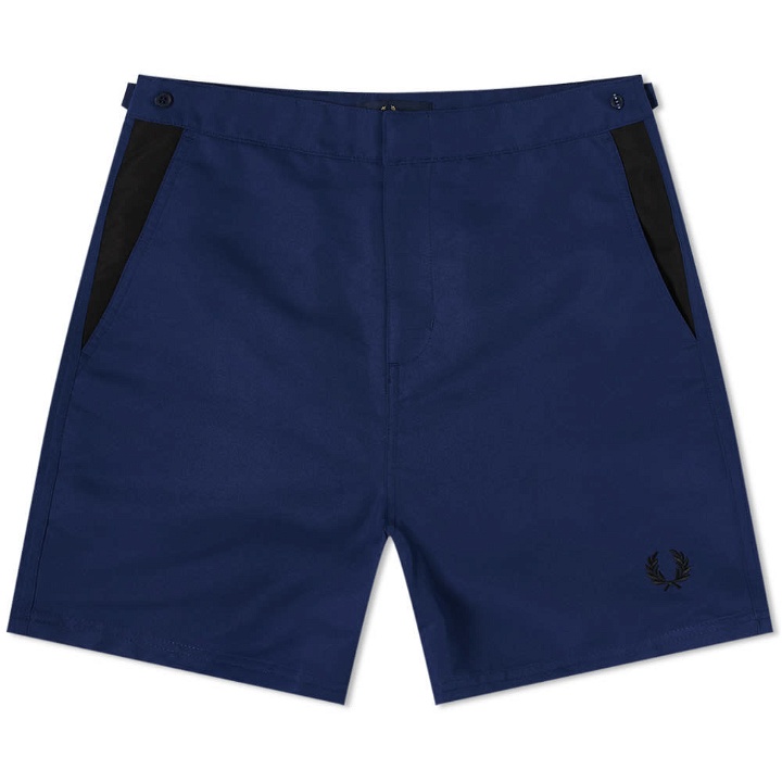 Photo: Fred Perry Swim Short