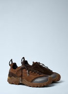 OUR LEGACY Gabe Sneakers