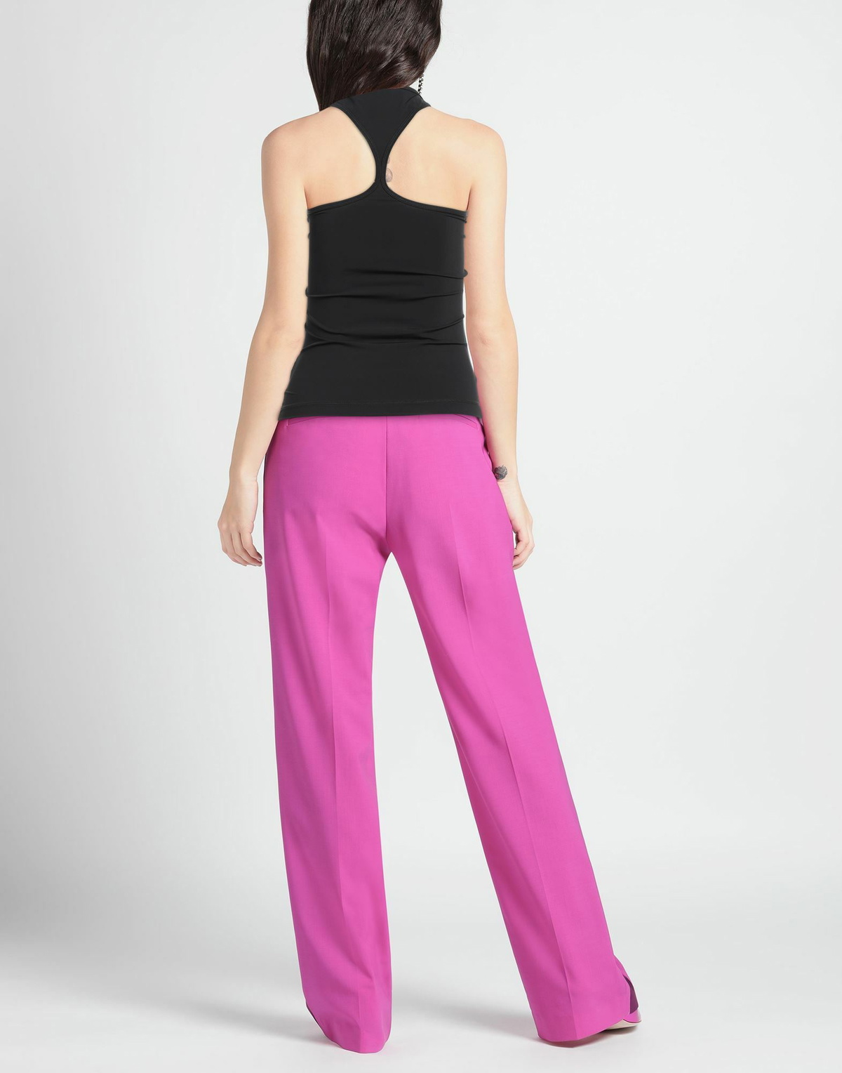 Róhe Womens Top in Black