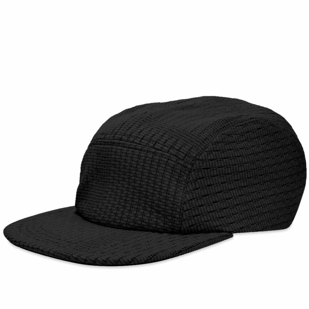 BYBORRE Men's Knitted Cap in Black BYBORRE