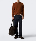 Sunspel Wool sweater