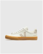 Veja Campo White - Womens - Lowtop