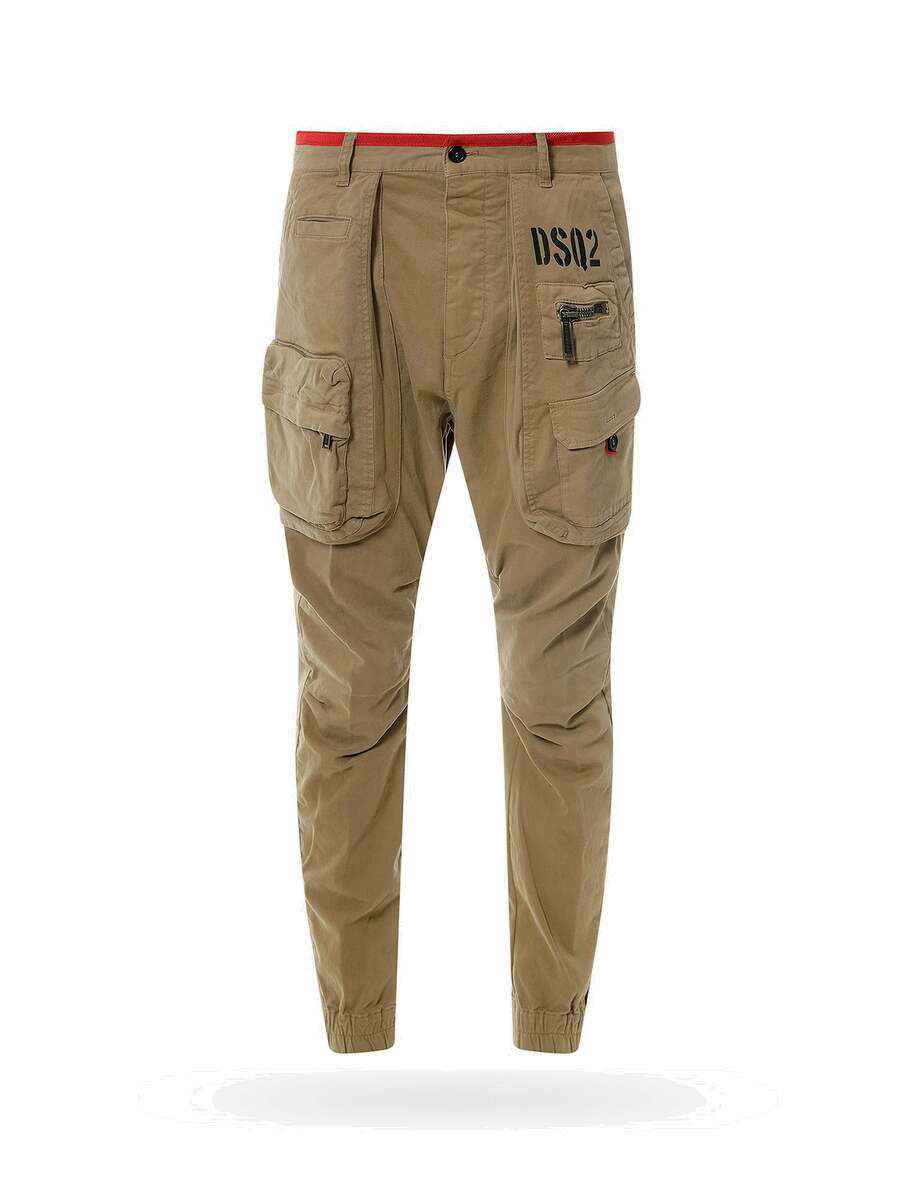 3.1 Phillip Lim Skinny Cargo Trouser, $392, farfetch.com